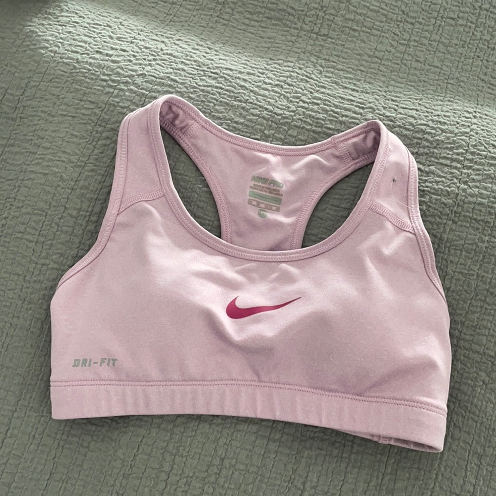 Sports bra